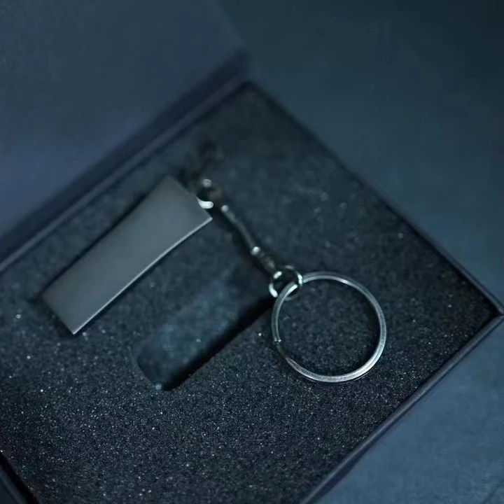 DJ小天超嗨车饰用品钥匙扣限量款