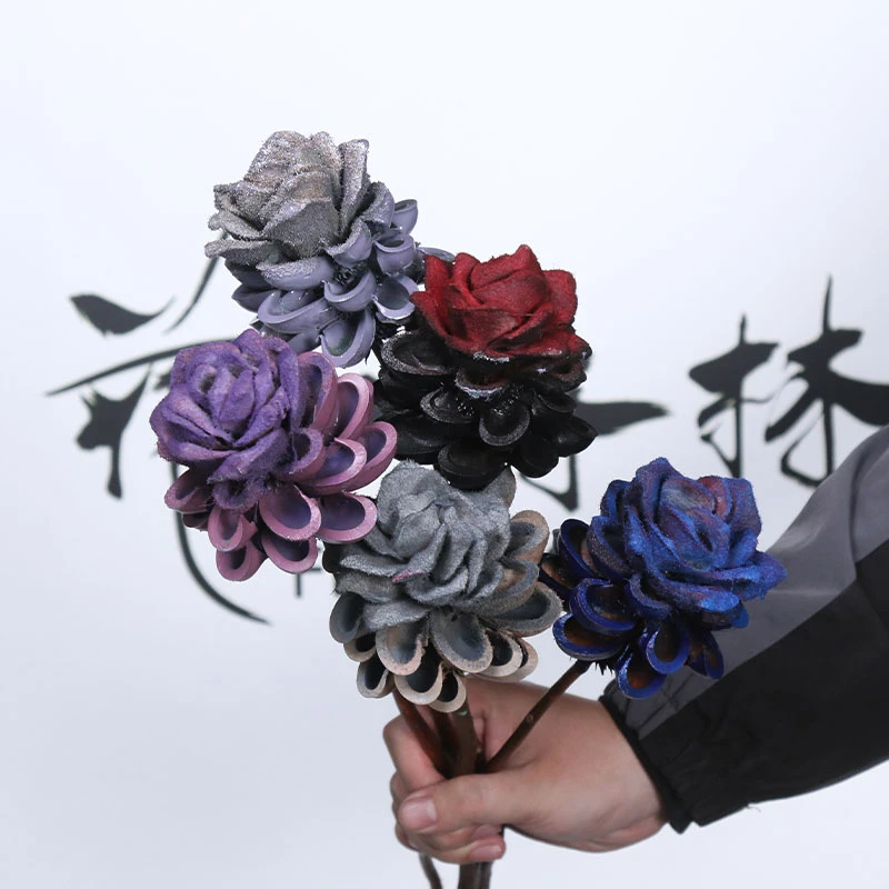 【萝莉塔福利】花一森林质量精致高端家庭用花材