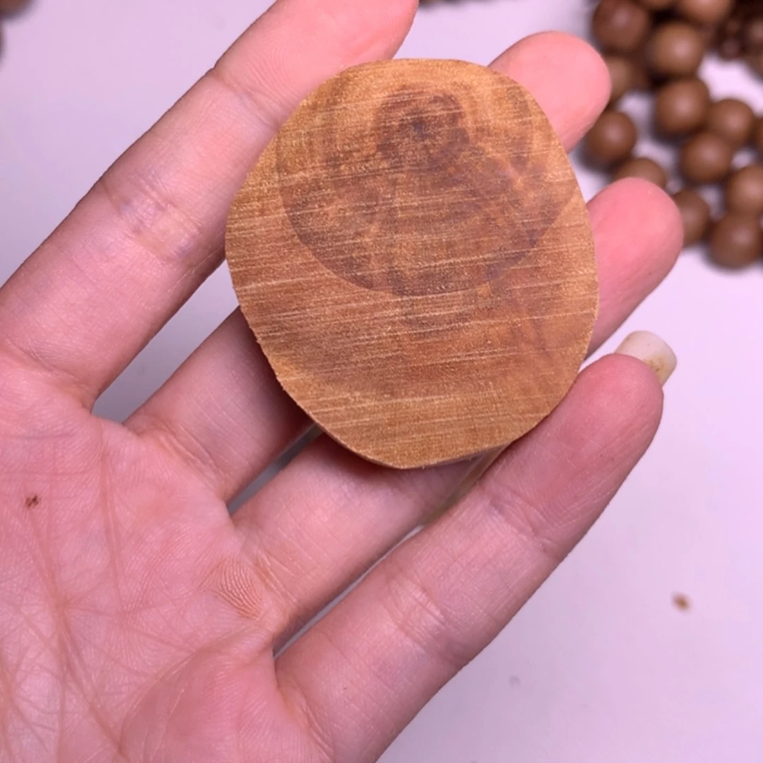 【闪购商品】檀香老山檀香小牌子