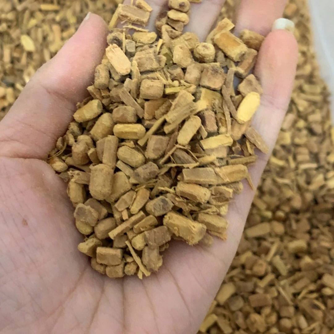 【闪购商品】檀香老山檀香20g小米粒药香