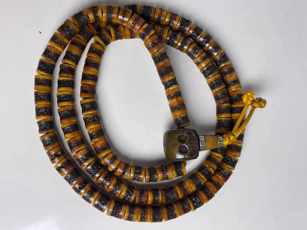 藏传老物件 简约大气款