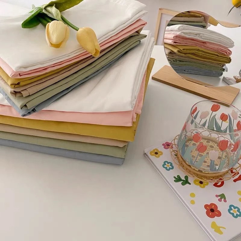 B松弛感孤品微瑕（介意慎拍）听主播介绍下单贡缎  精梳棉（涵）