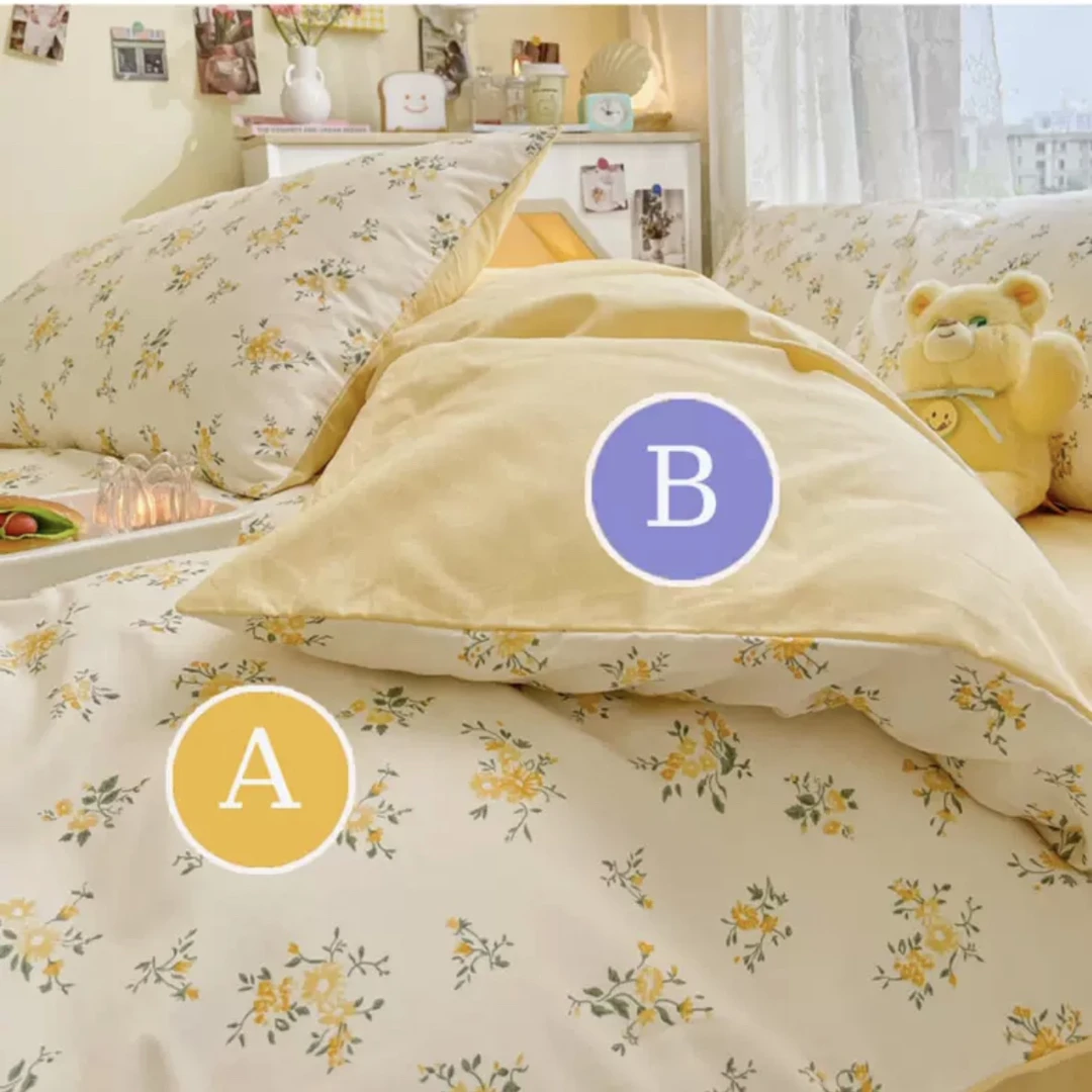 100精梳棉纯棉 标准双人床单 亲肤舒适柔软（涵）可机洗