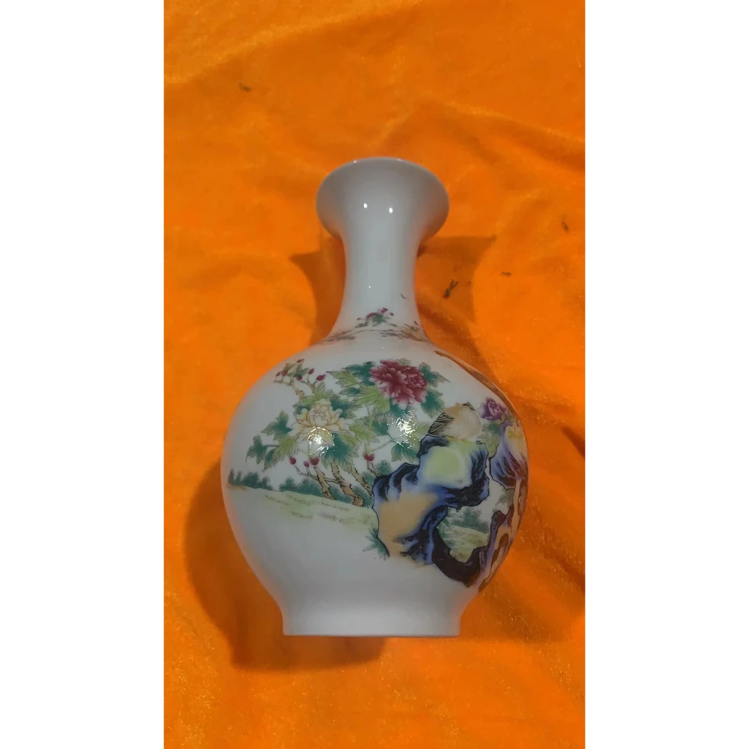 【霏总专属】h117当代陶瓷花瓶