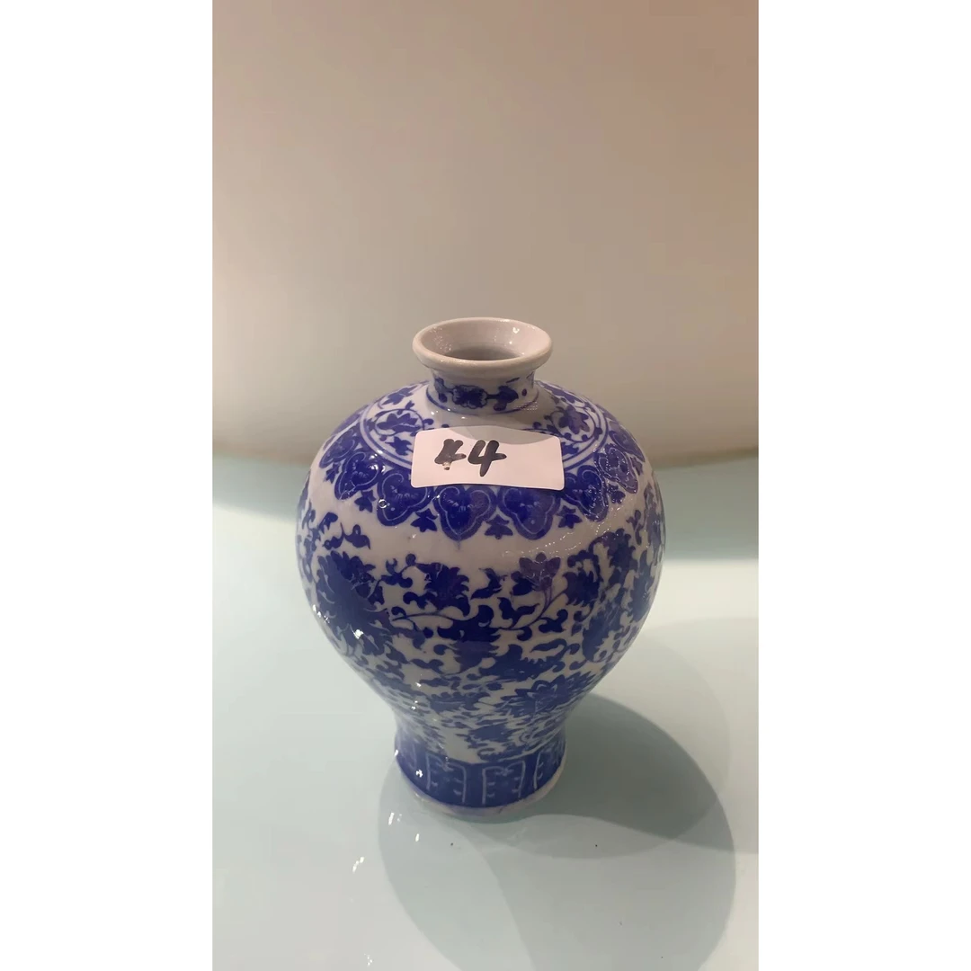 【霏总专属】h44当代陶瓷花瓶