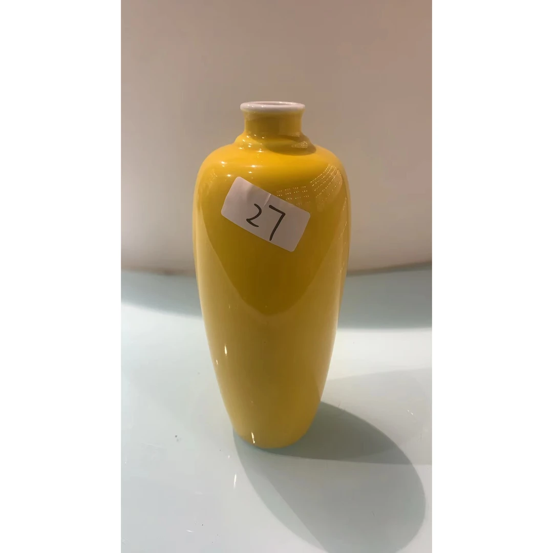 【霏总专属】h27当代陶瓷花瓶