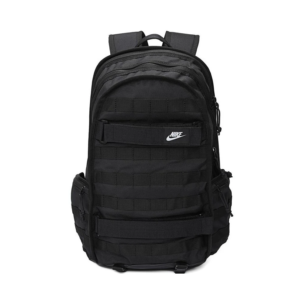 NIKE耐克男款双肩包NK NSW RPM BKPK 2.0百搭运动包FD7544-010