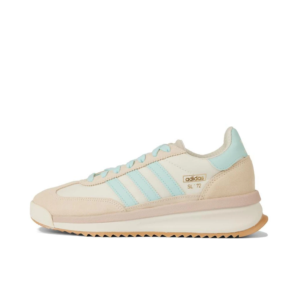 adidas Originals阿迪三叶草2024女子经典复古运动休闲鞋IH7988
