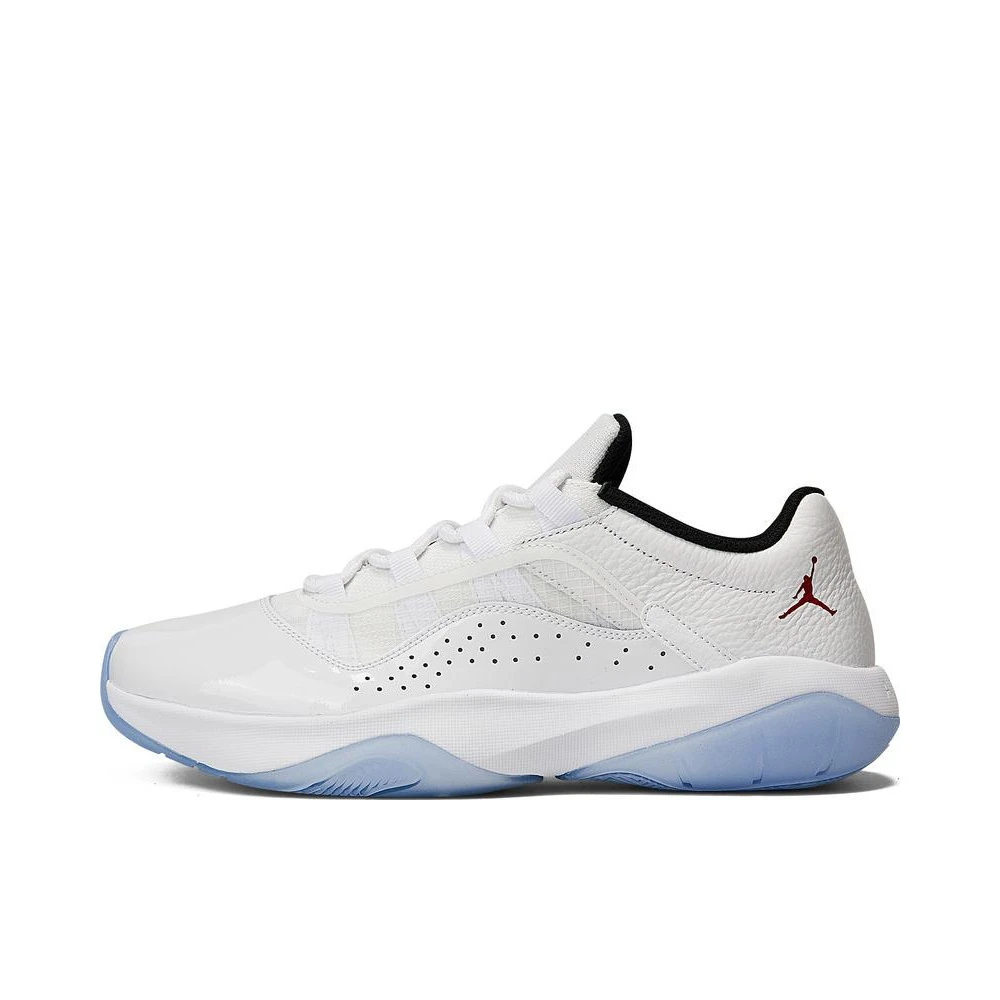 NIKE耐克AIR JORDAN 11 CMFT LOW V2篮球鞋DN4180-162