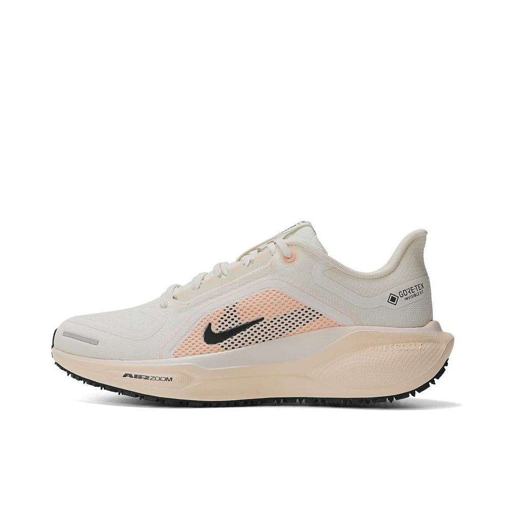 NIKE耐克2024女子W AIR ZM PEGASUS 41 GTX运动跑步鞋FQ1357-100
