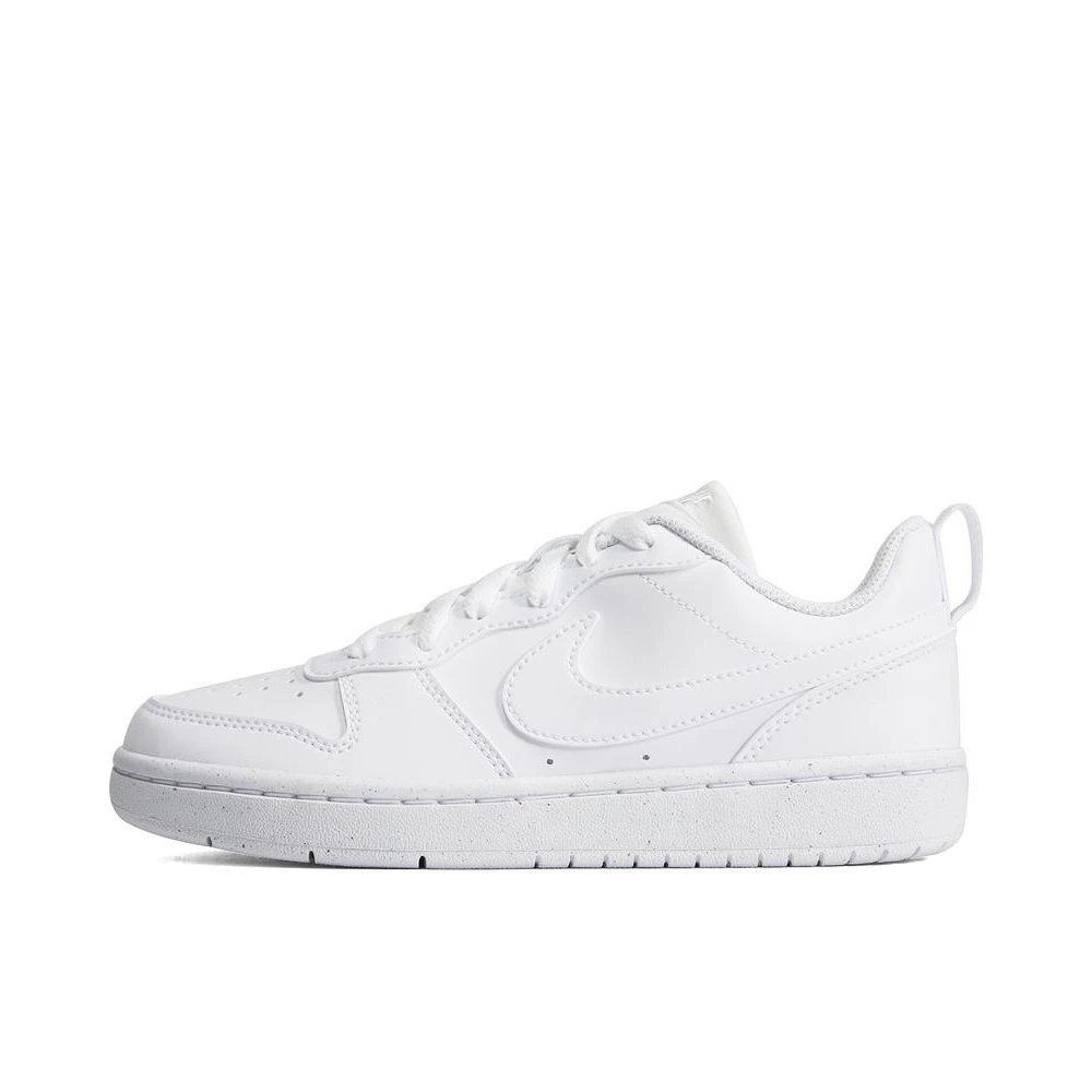 Nike耐克2023男GSCOURT BOROUGH LOW RECRAFT BG复刻鞋DV5456-106