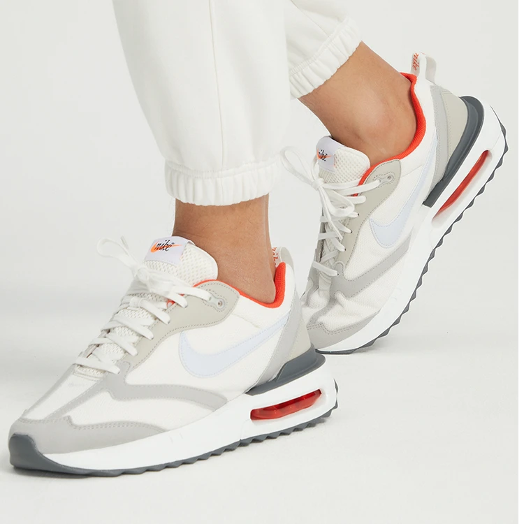 Nike耐克男鞋AIR MAX DAWN男子舒适透气运动鞋休闲鞋DQ3991-003