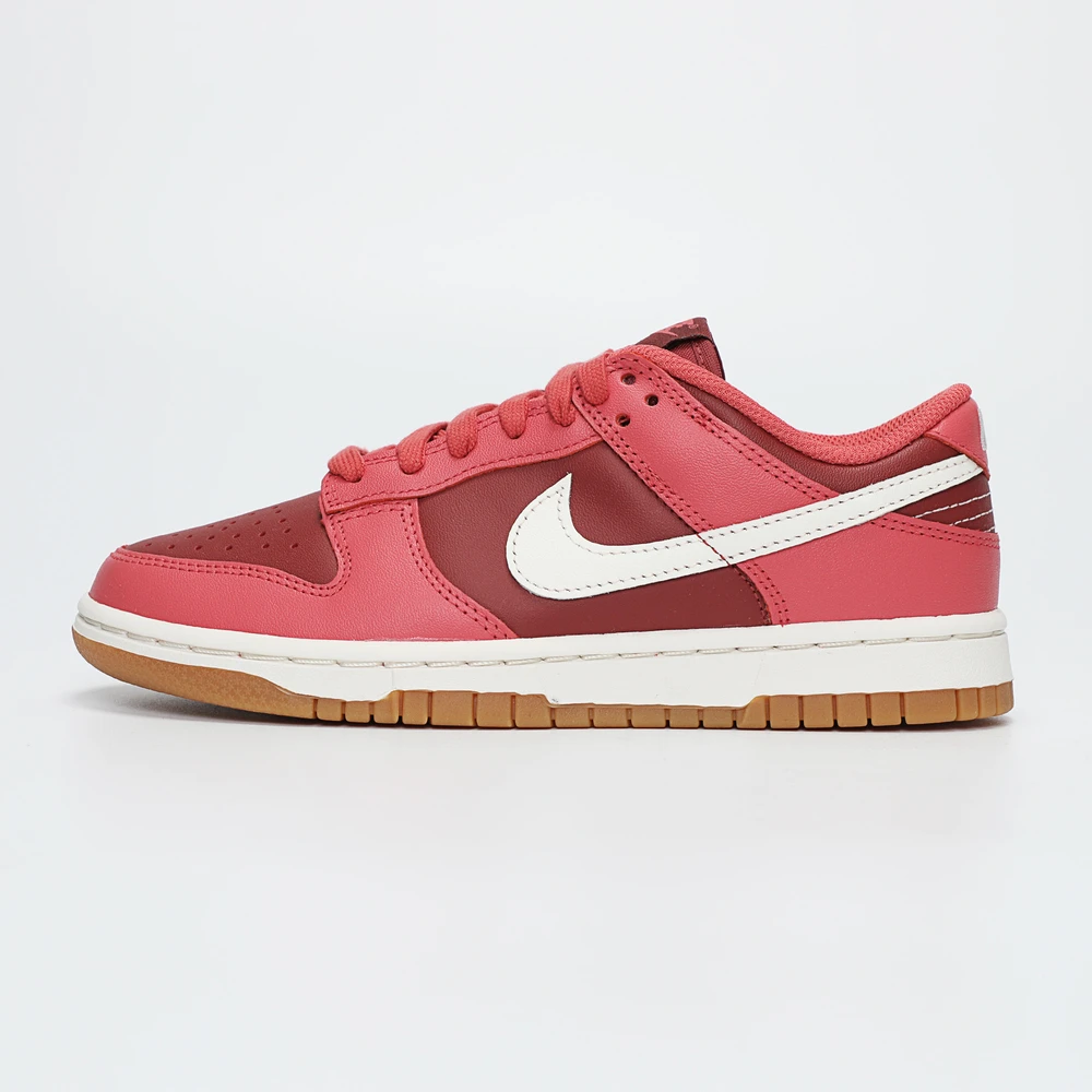 NIKE/耐克女鞋板鞋W NIKE DUNK LOW舒适百搭潮流休闲鞋DD1503-603