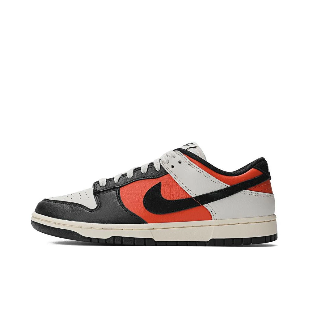NIKE耐克2024男子NIKE DUNK LOW RETRO休闲板鞋HQ4988-030