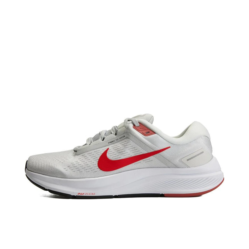 nike2023年新款男子NIKE AIR ZOOM STRUCTURE 24跑步鞋DA8535-010