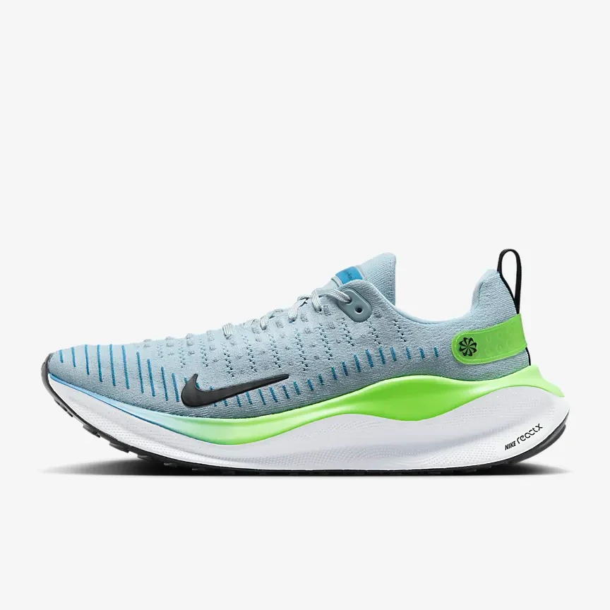 NIKE耐克Infinity Run 4舒适透气低帮训练运动跑鞋DR2665-402