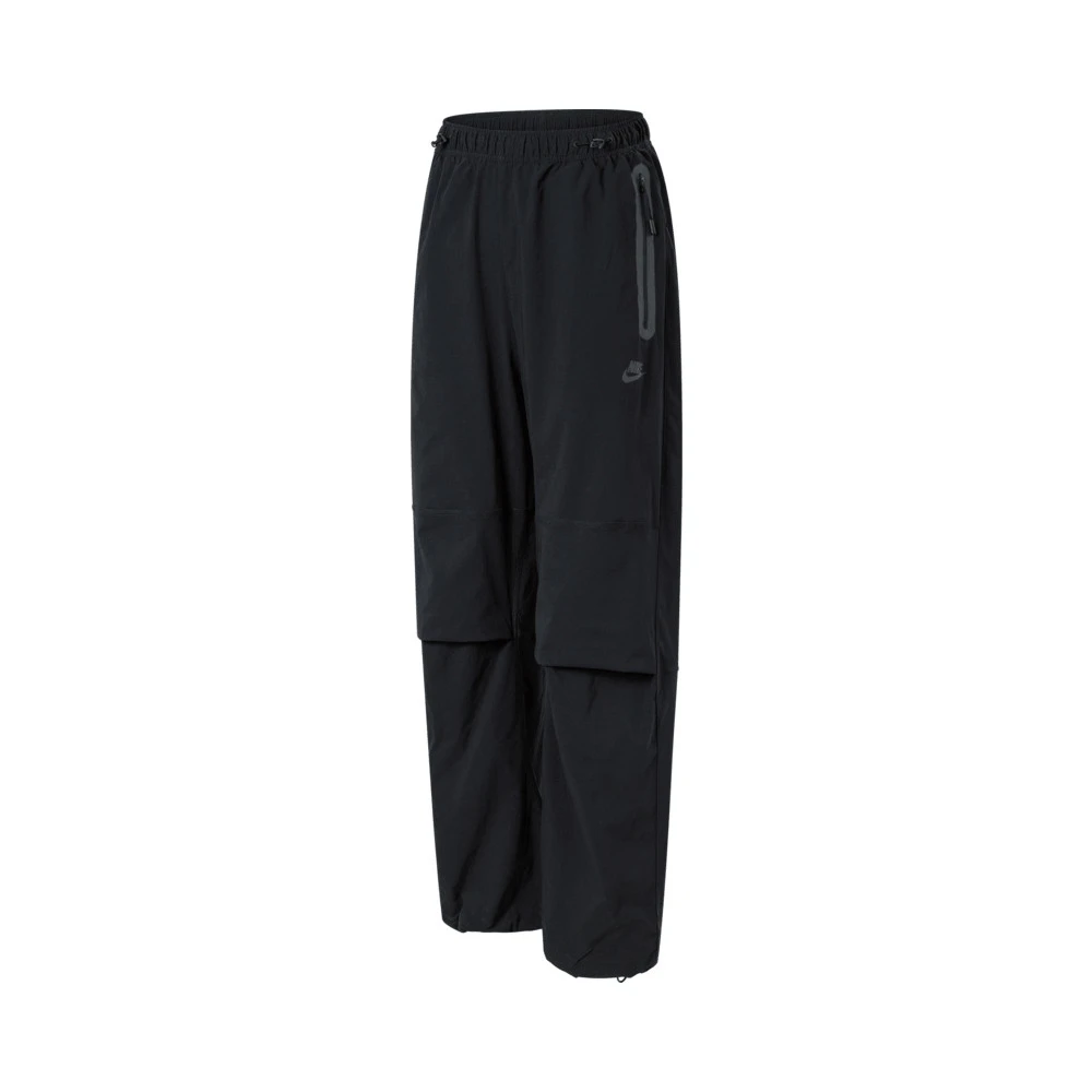 NIKE耐克男子AS M NK TCH WVN PANT OS梭织长裤HM7159-010