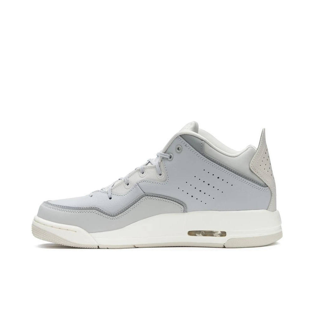 nike耐克新款男子Jordan Courtside 23复古潮流篮球鞋AR1000-003