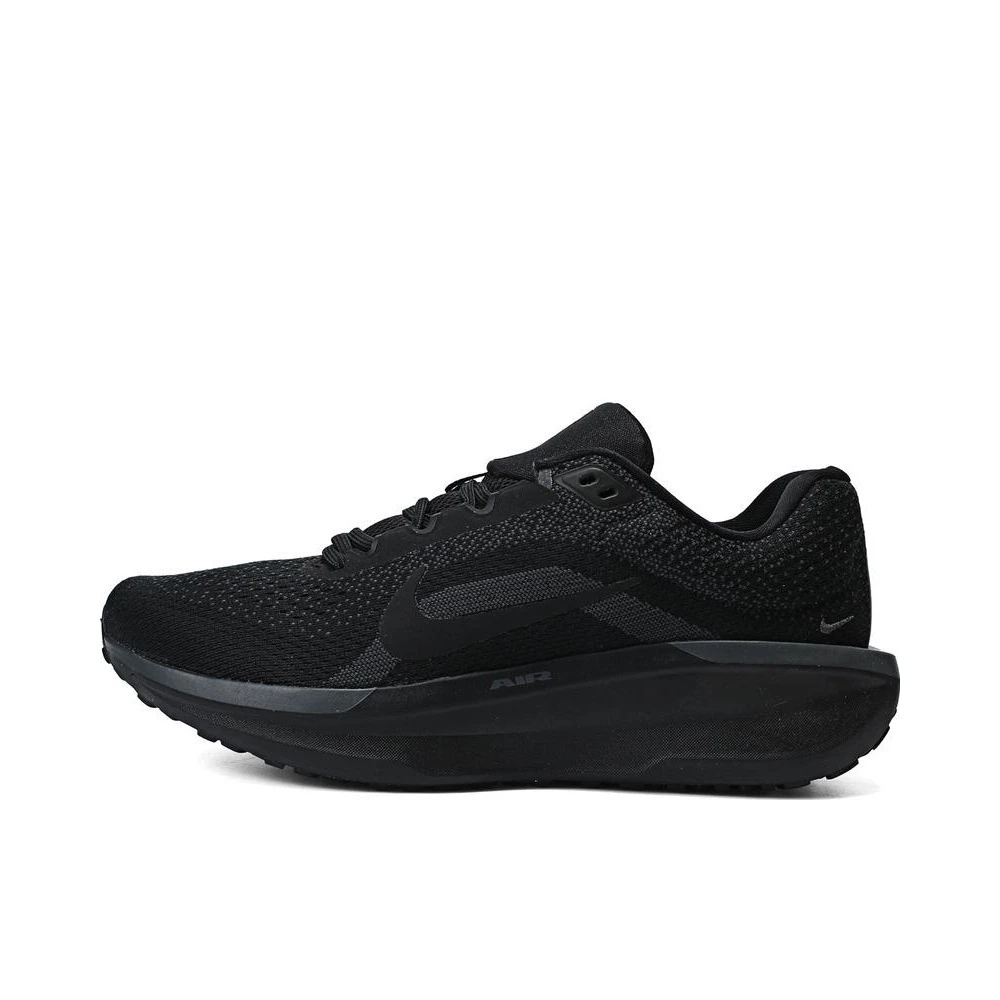 NIKE耐克男子NIKE AIR WINFLO 11透气公路运动跑步鞋FJ9509-002