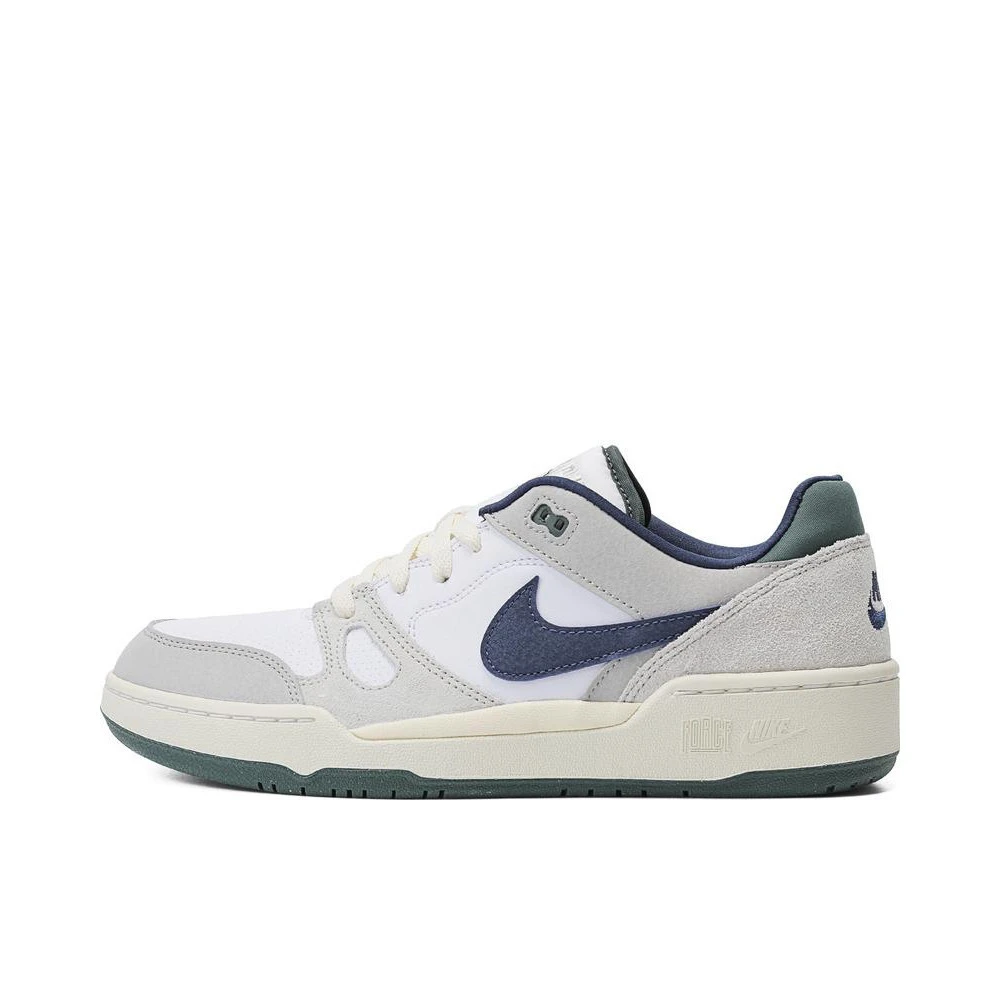 NIKE耐克男子NIKE FULL FORCE LO夏日户外运动休闲板鞋FZ3595-100