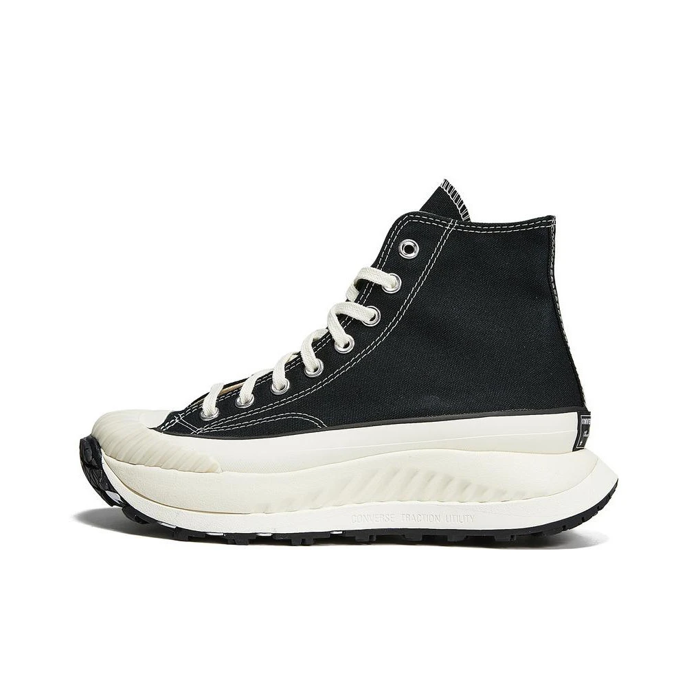 匡威中性Chuck Taylor 70S SEASONAL高帮系带帆布鞋/硫化A03277C