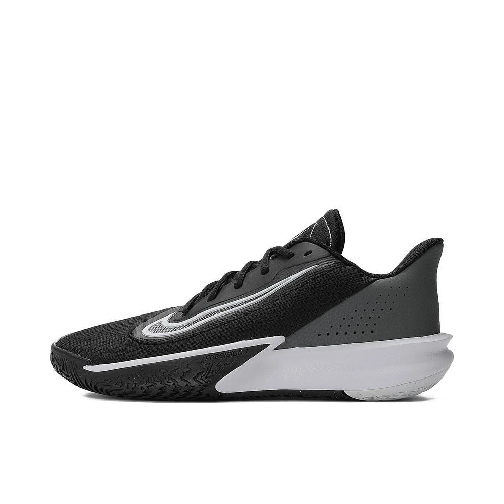 NIKE耐克男子NIKE PRECISION VII运动球鞋篮球鞋FN4322-005