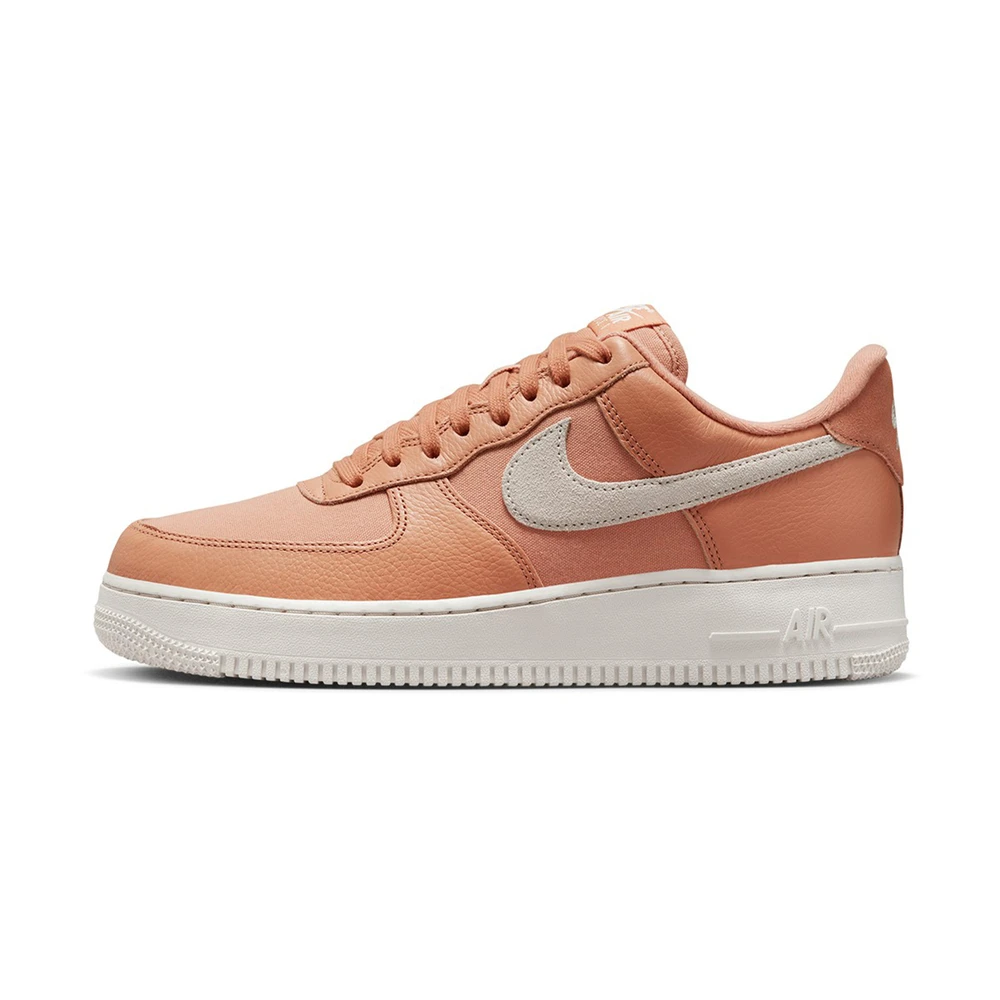 NIKE耐克AIR FORCE 1 07 LX NBHD板鞋/复刻鞋DV7186-200