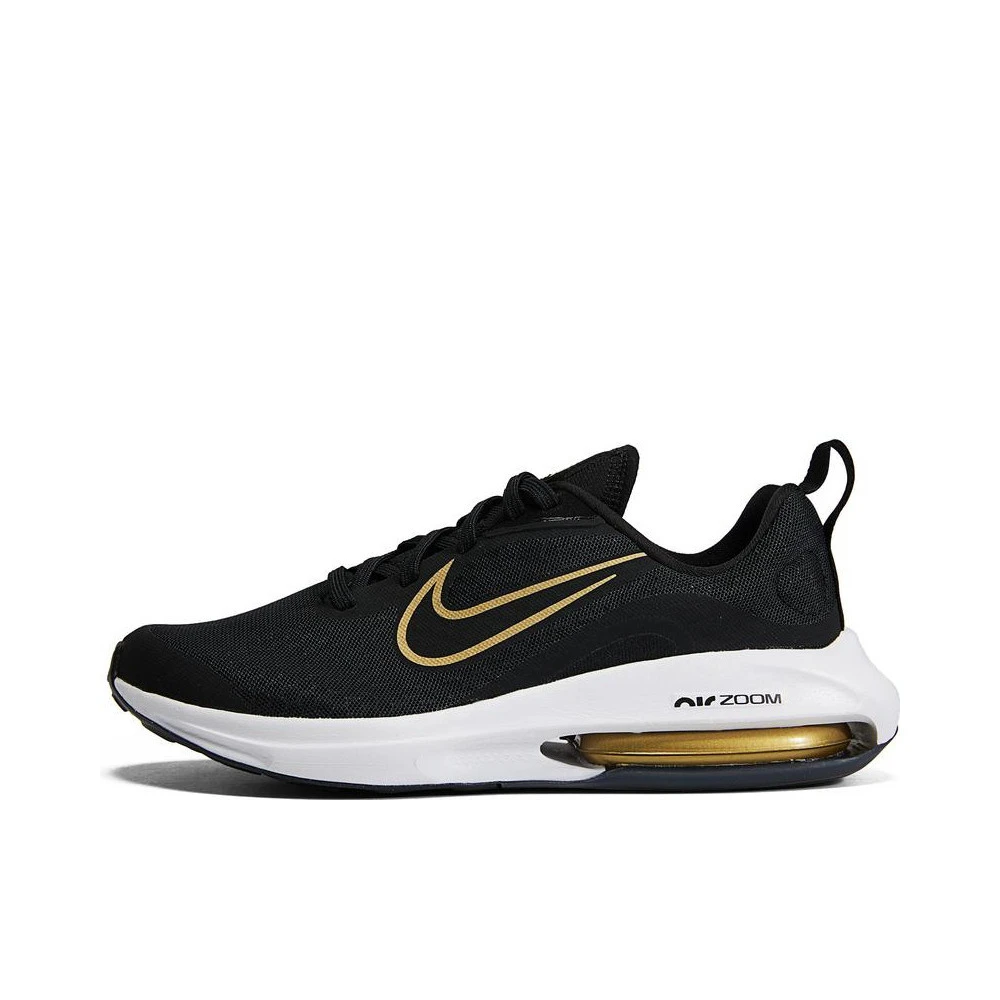nike耐克新款大童NIKE AIR ZOOM ARCADIA 2 (GS)复刻鞋DM8491-001