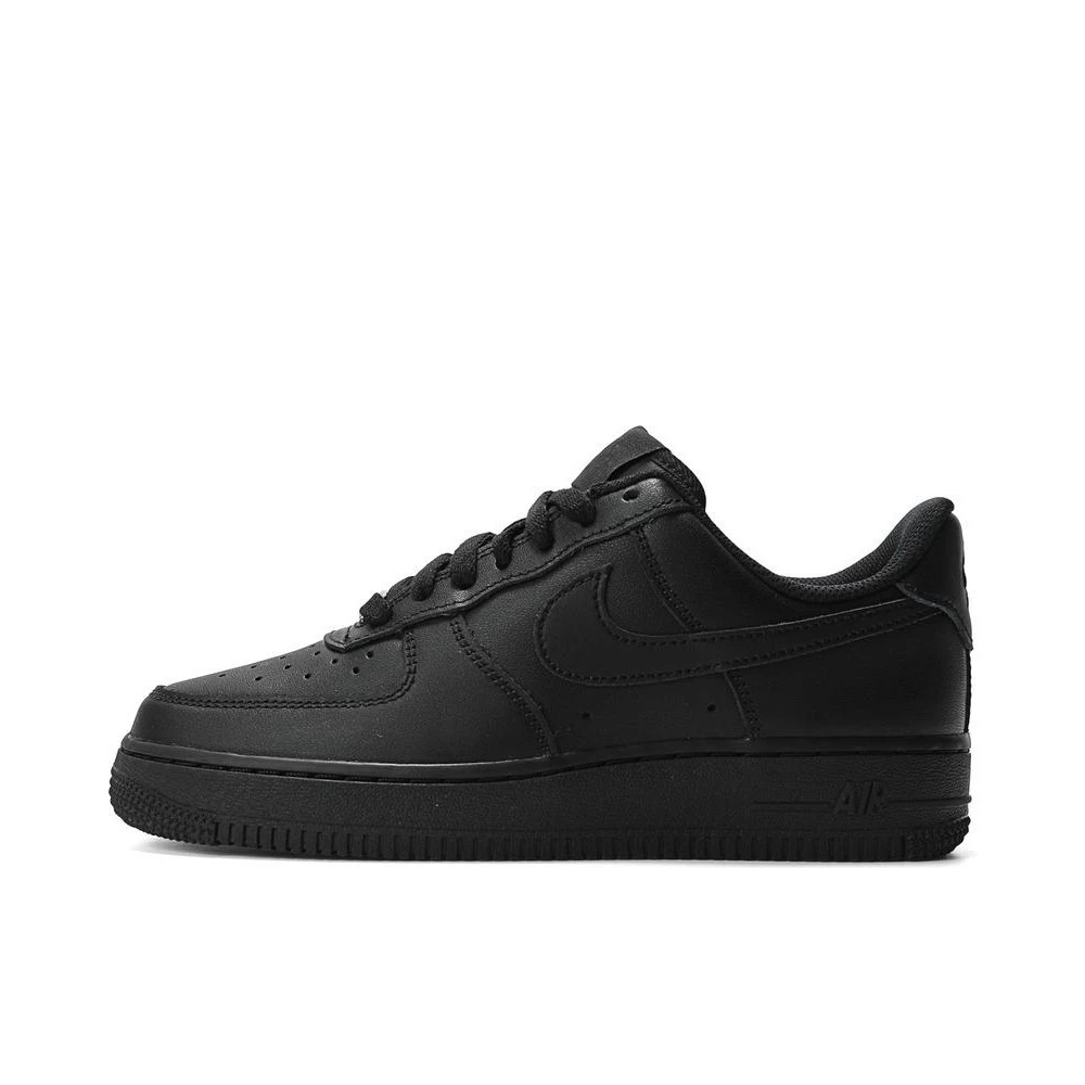 NIKE耐克女子WMNS AIR FORCE 1 07时尚复古经典休闲鞋DD8959-001