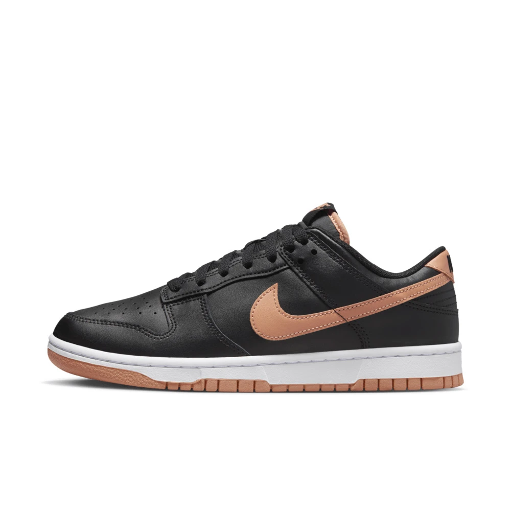 Nike/耐克男款运动鞋NIKE DUNK LOW RETRO板鞋/复刻鞋DV0831-004
