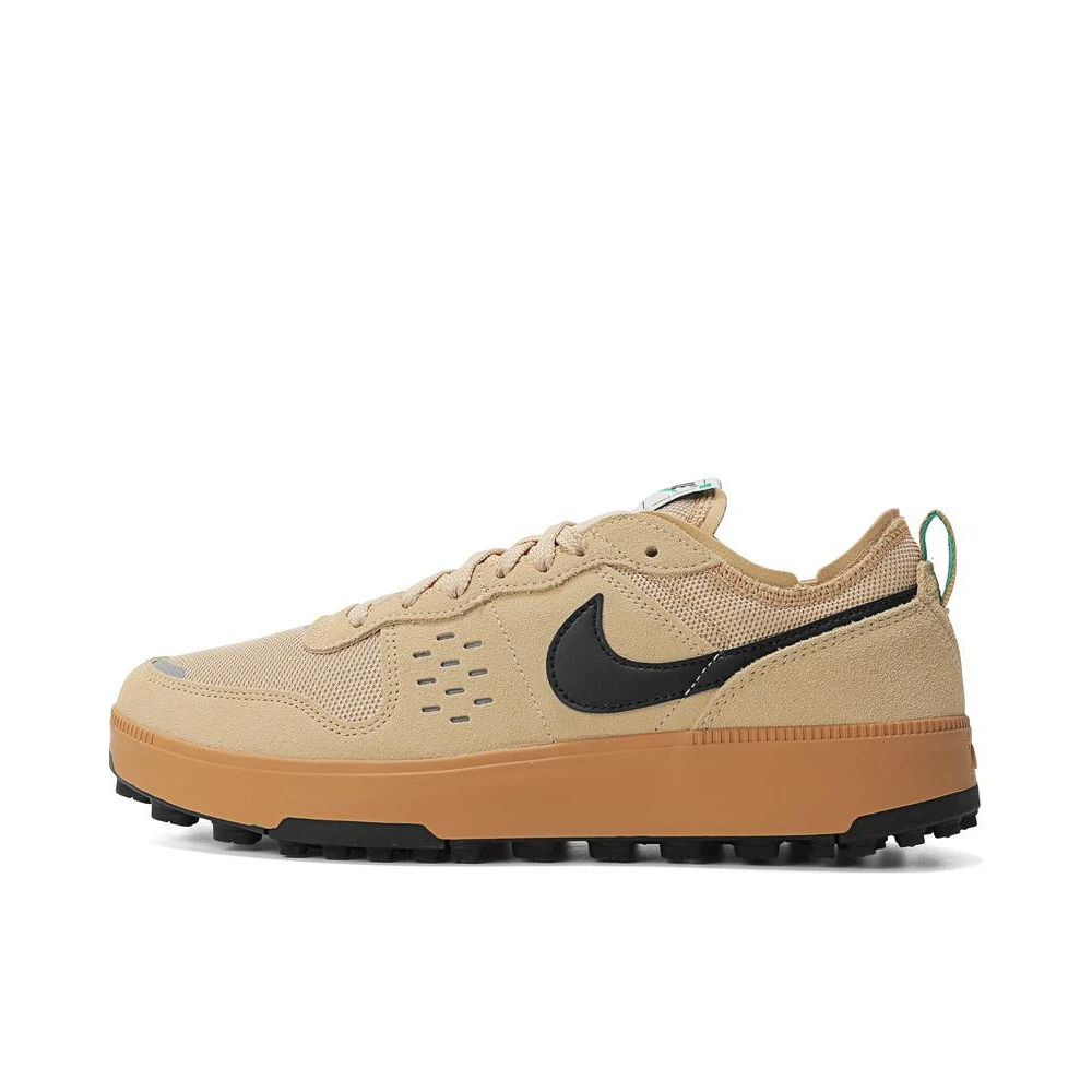 NIKE耐克2024男子NIKE C1TY舒适复古透气轻便缓震板鞋FZ3863-200