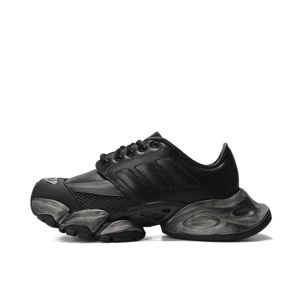 adidas阿迪达斯中性休闲运动舒适百搭经典透气跑步鞋JQ7591