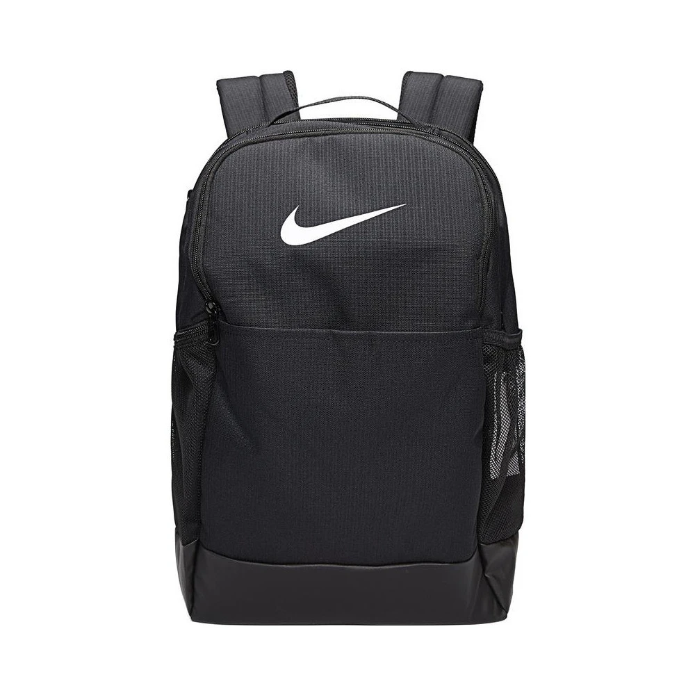 【夏日户外】Nike耐克男款书包BRSLA M 运动休闲双肩包DH7709-010