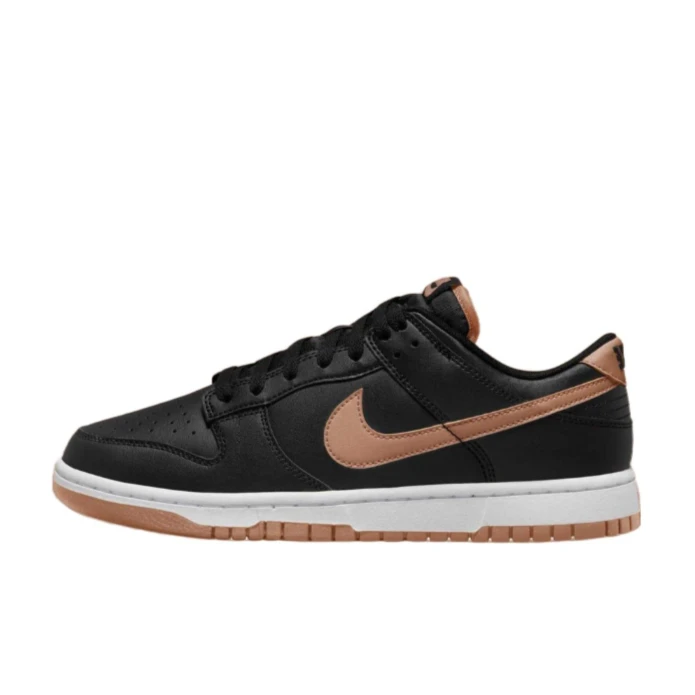 Nike/耐克男鞋官方正品NIKE DUNK LOW RETRO舒适板鞋DV0831-004