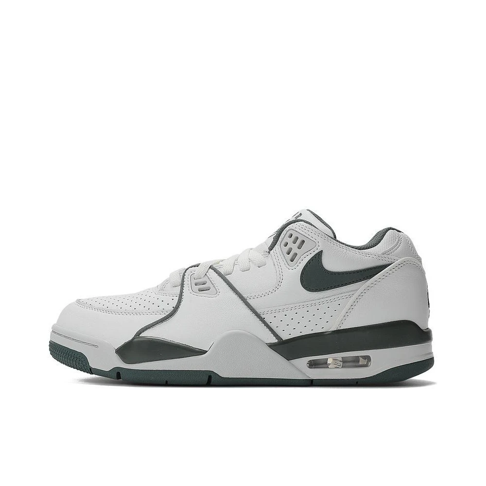 NIKE耐克男子AIR FLIGHT '89 LOW低帮复古休闲板鞋FQ8256-101
