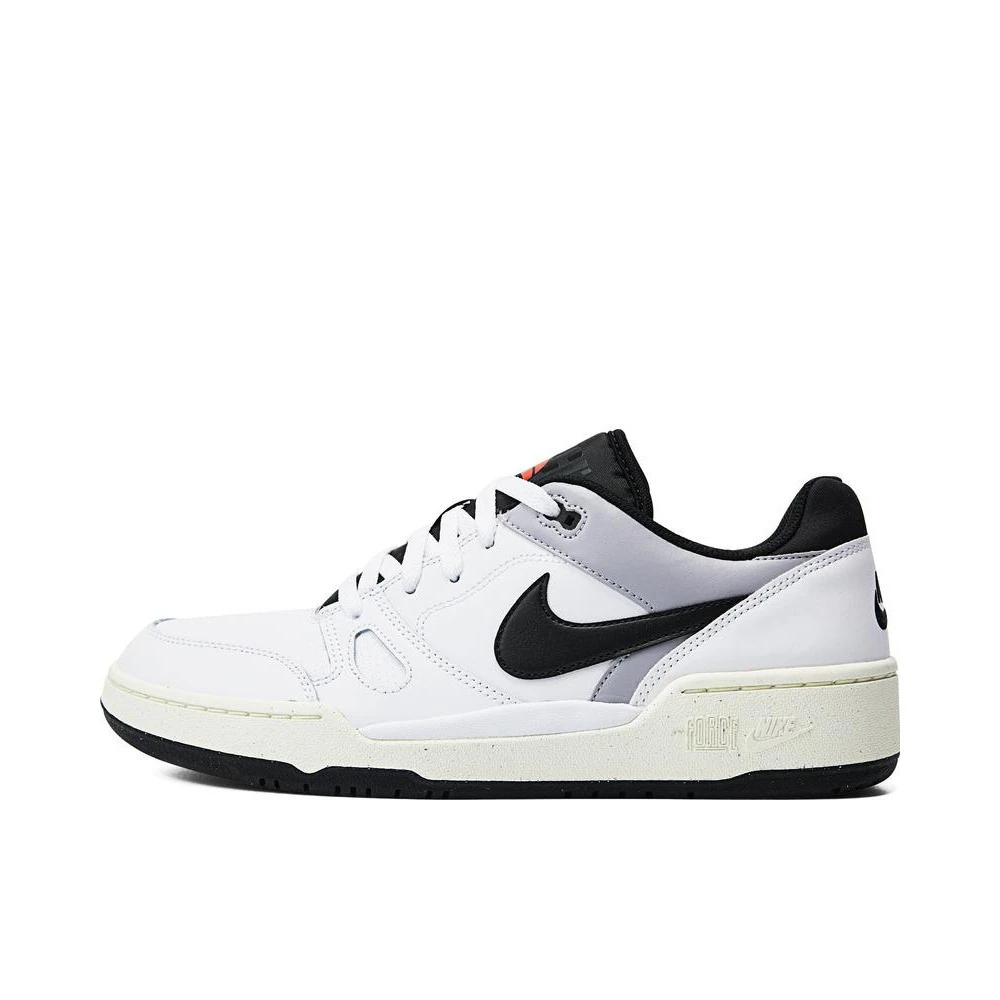 NIKE耐克双旦礼男子FULL FORCE LO流光风运动休闲板鞋FB1362-101