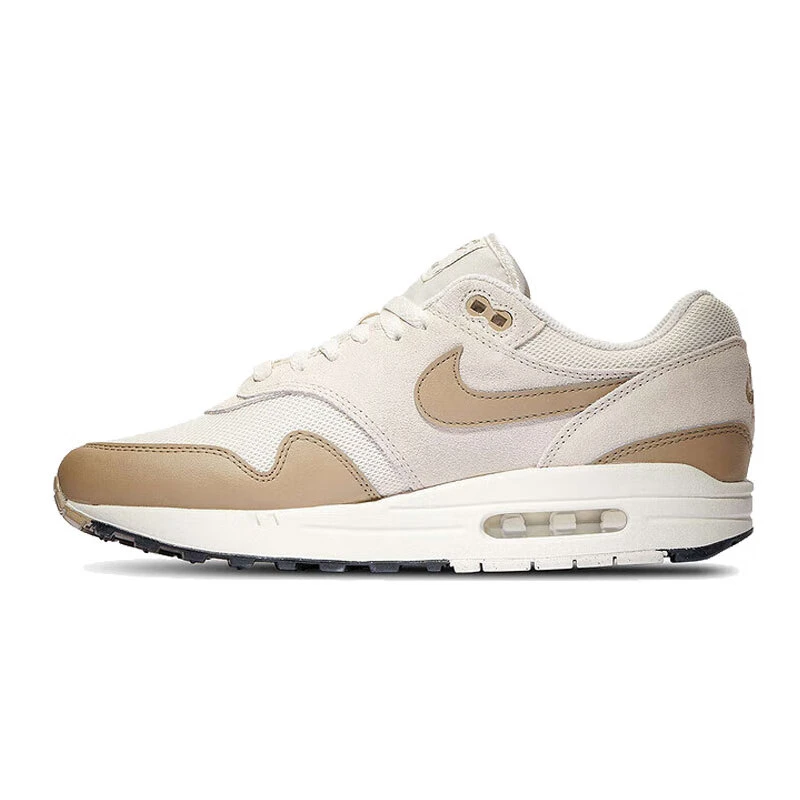 NIKE耐克2024男子NIKE AIR MAX 1 ESS复古舒适休闲鞋FZ5808-001