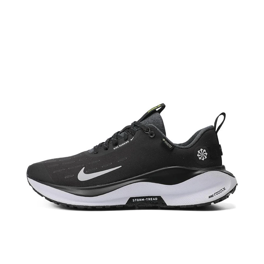 耐克NIKE2023年男子REACTX INFINITY RN 4 GTX跑步鞋FB2204-001