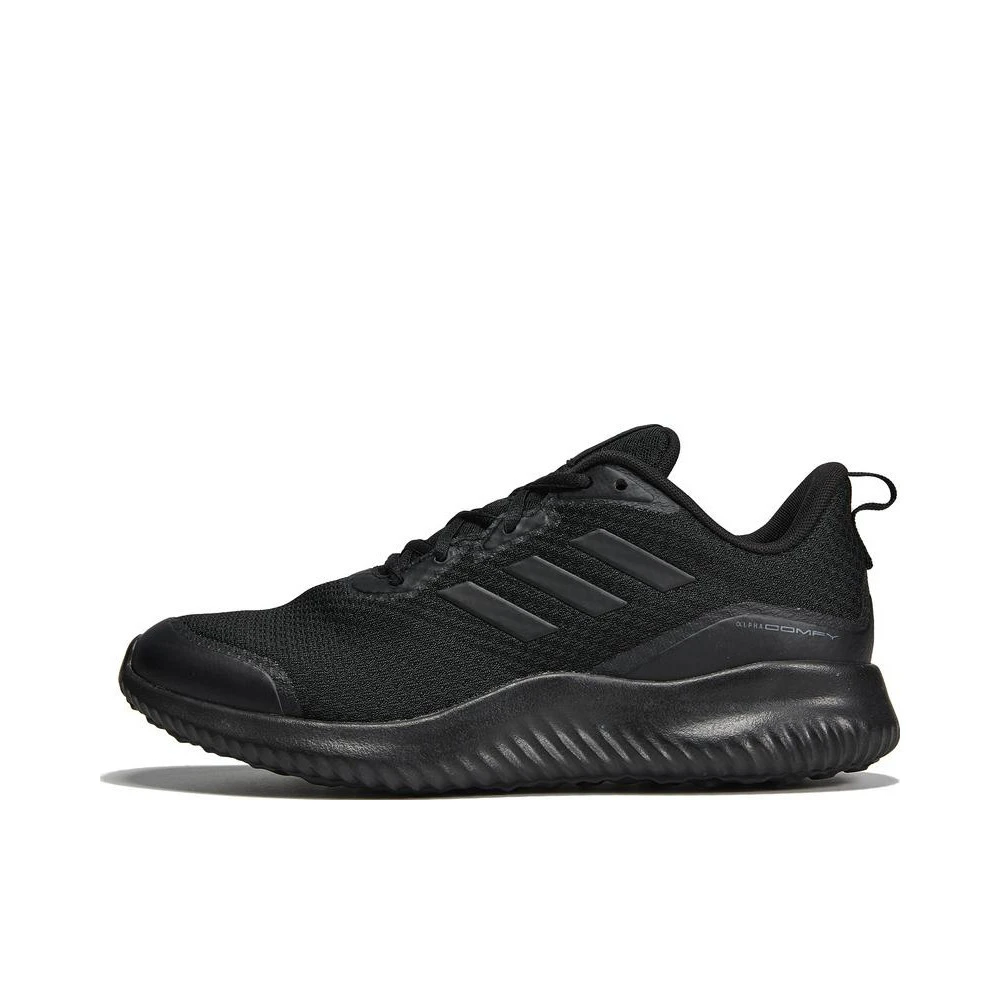【夏日户外】adidas阿迪达斯中性ALPHACOMFYSPW FTW-跑步鞋ID0351