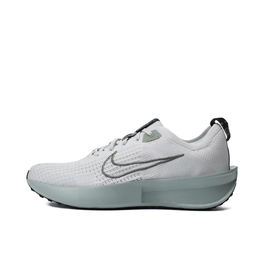 NIKE耐克男鞋2024新款 INTERACT RUN运动休闲跑步鞋FD2291-002