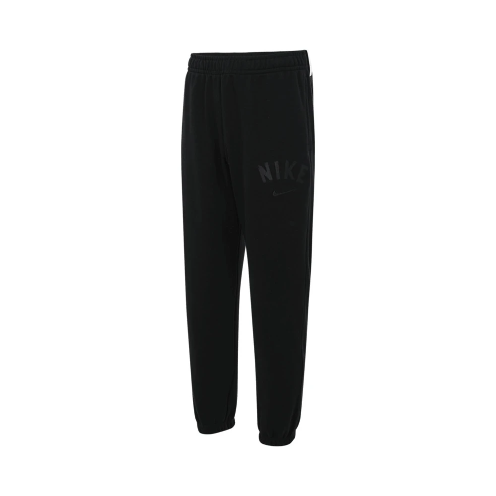 NIKE耐克男子DF SWOOSH FLEECE JOGGE针织长裤FV9947-010