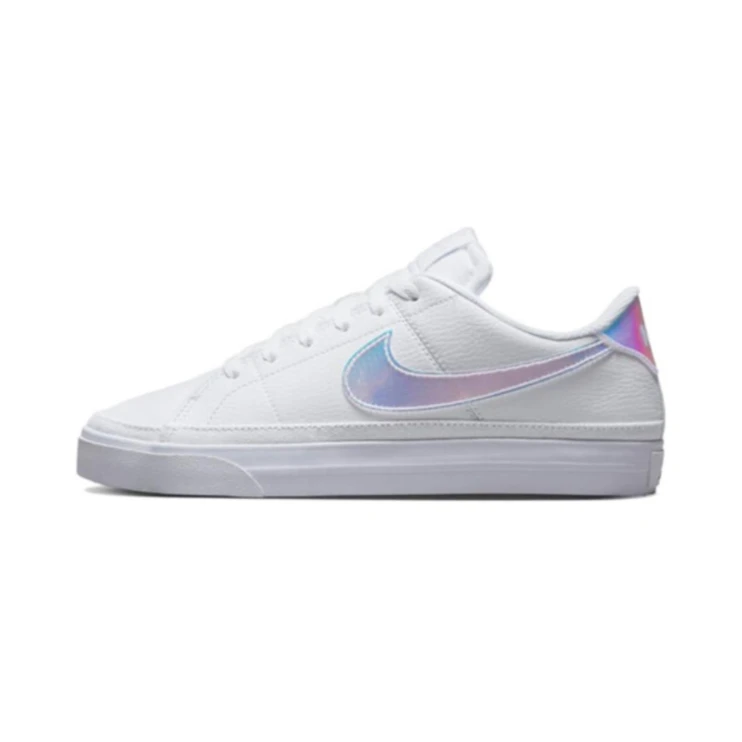 NIKE/耐克女鞋板鞋WMNS NIKE COURT LEGACY NN运动鞋FD0820-100