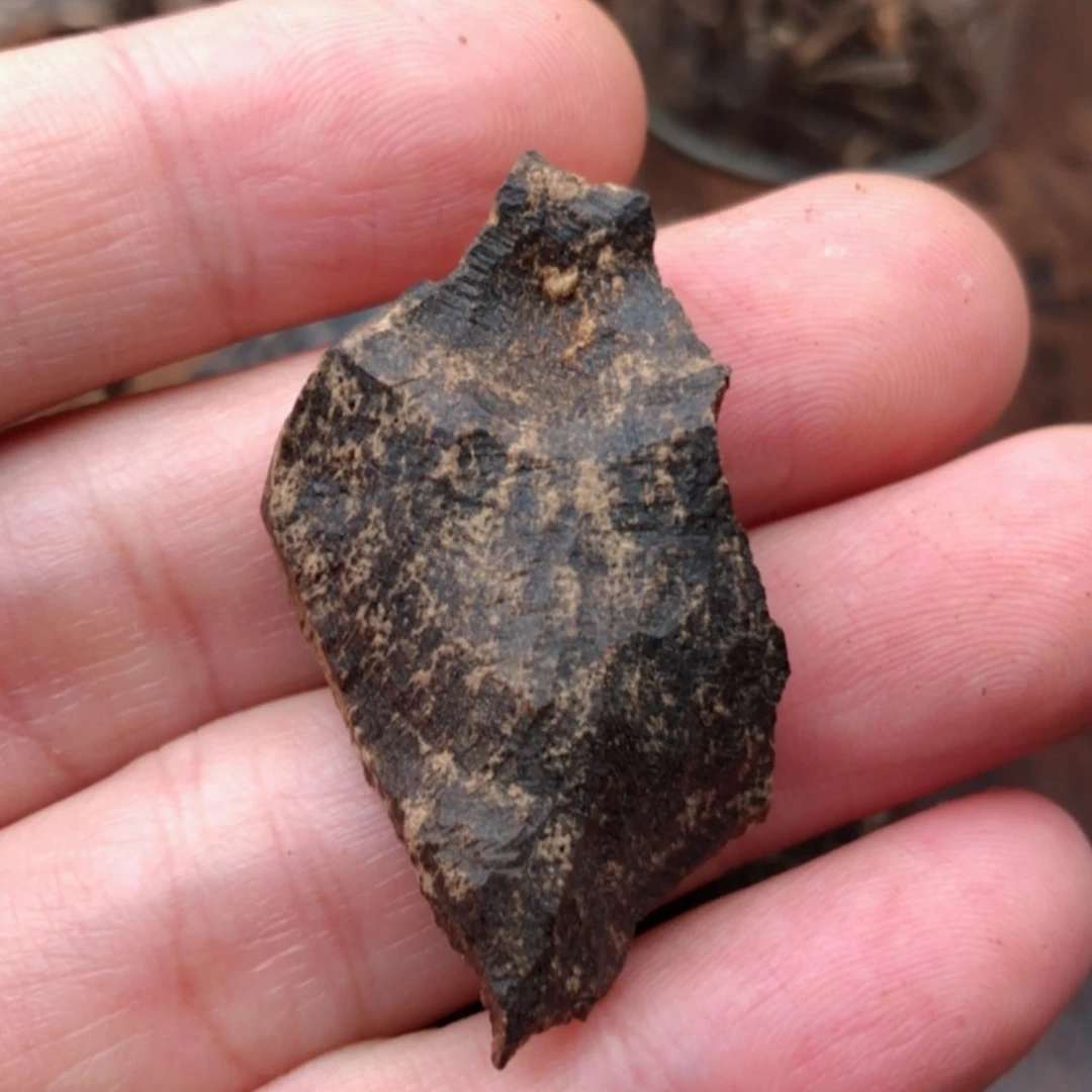 【闪购商品】辰沉水老海南 2.55克