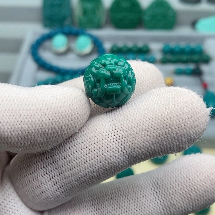 【闪购商品】科技松石膏制品