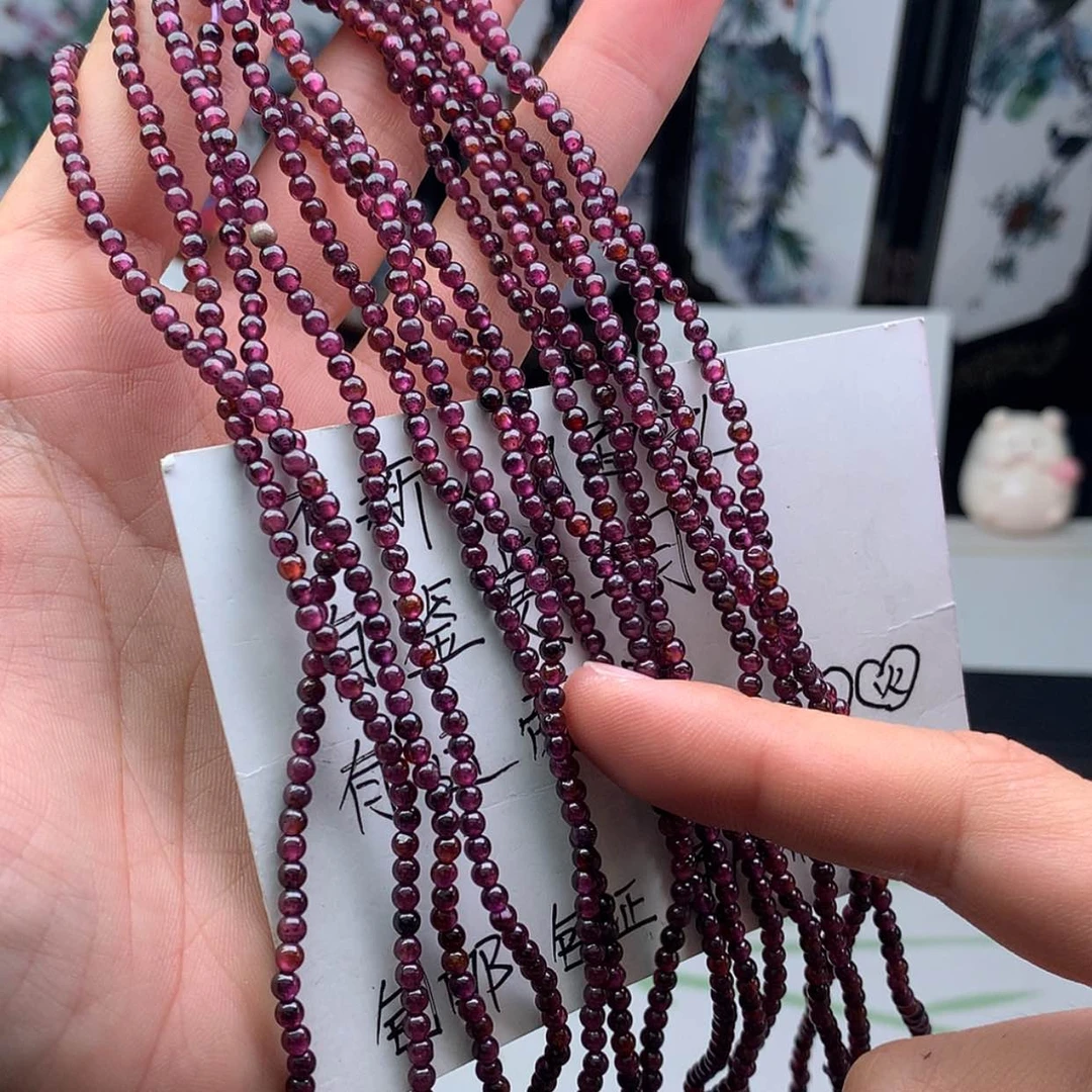 【闪购商品】查罗石福利多样性未镶嵌