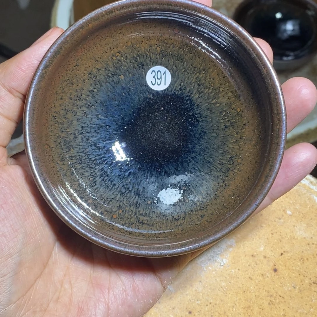 茶盏三溪窑自产自销391