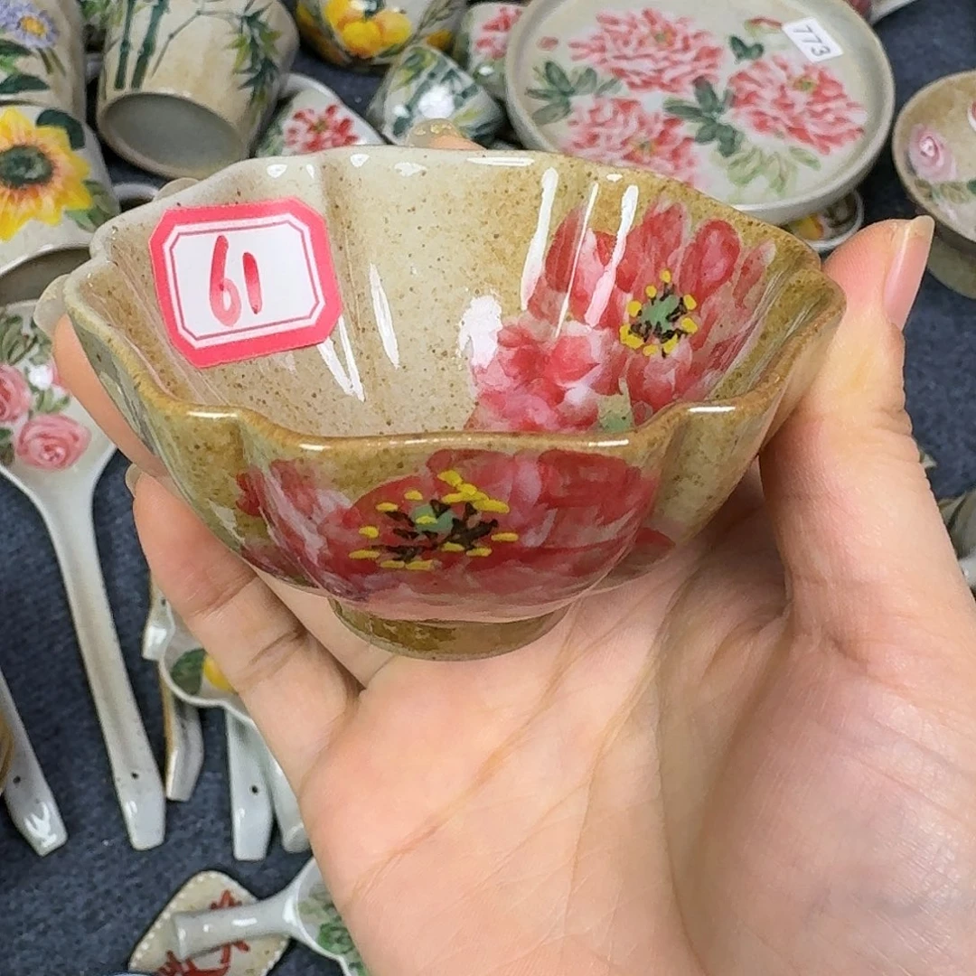 碗景德镇高温陶瓷666666