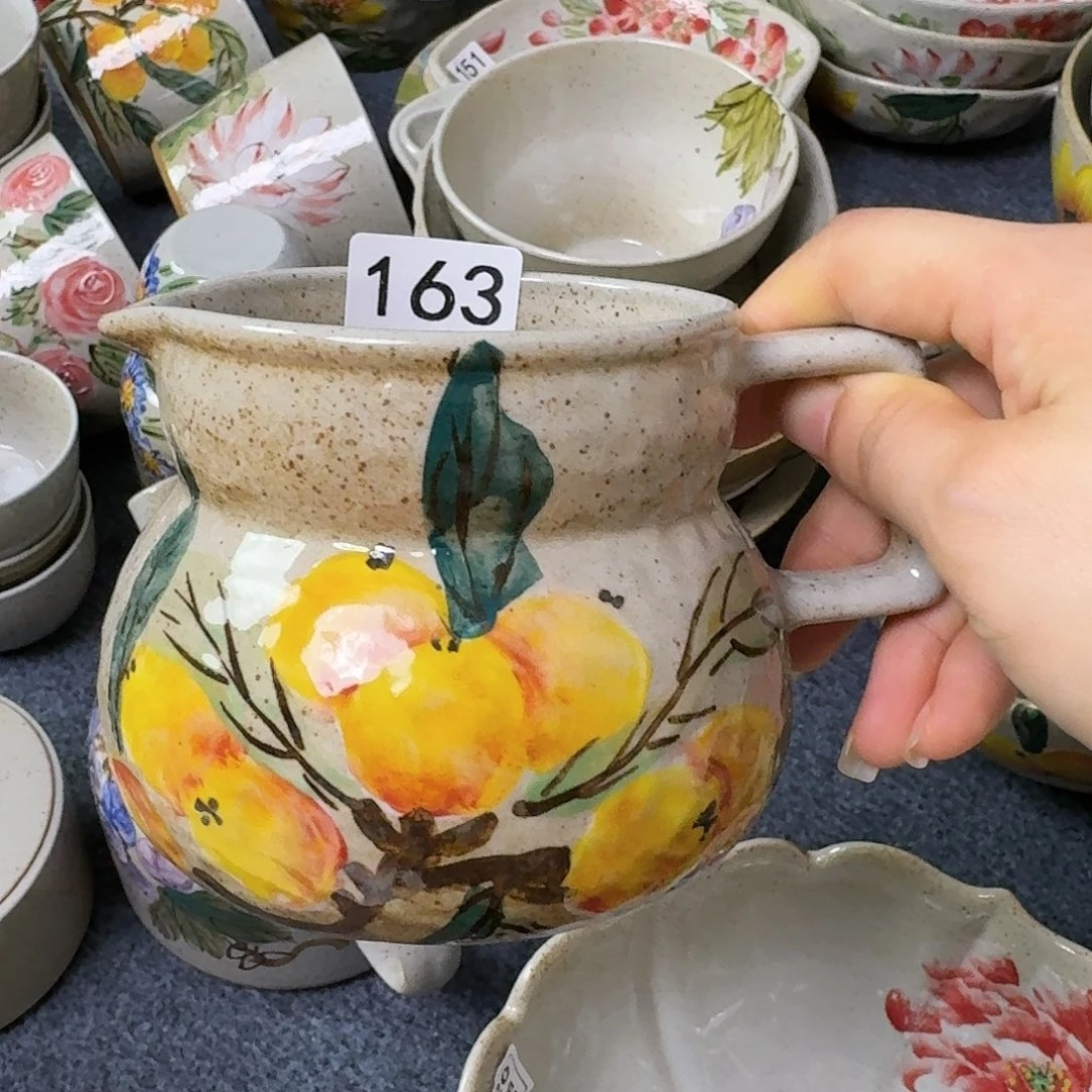 碗景德镇高温陶瓷66666