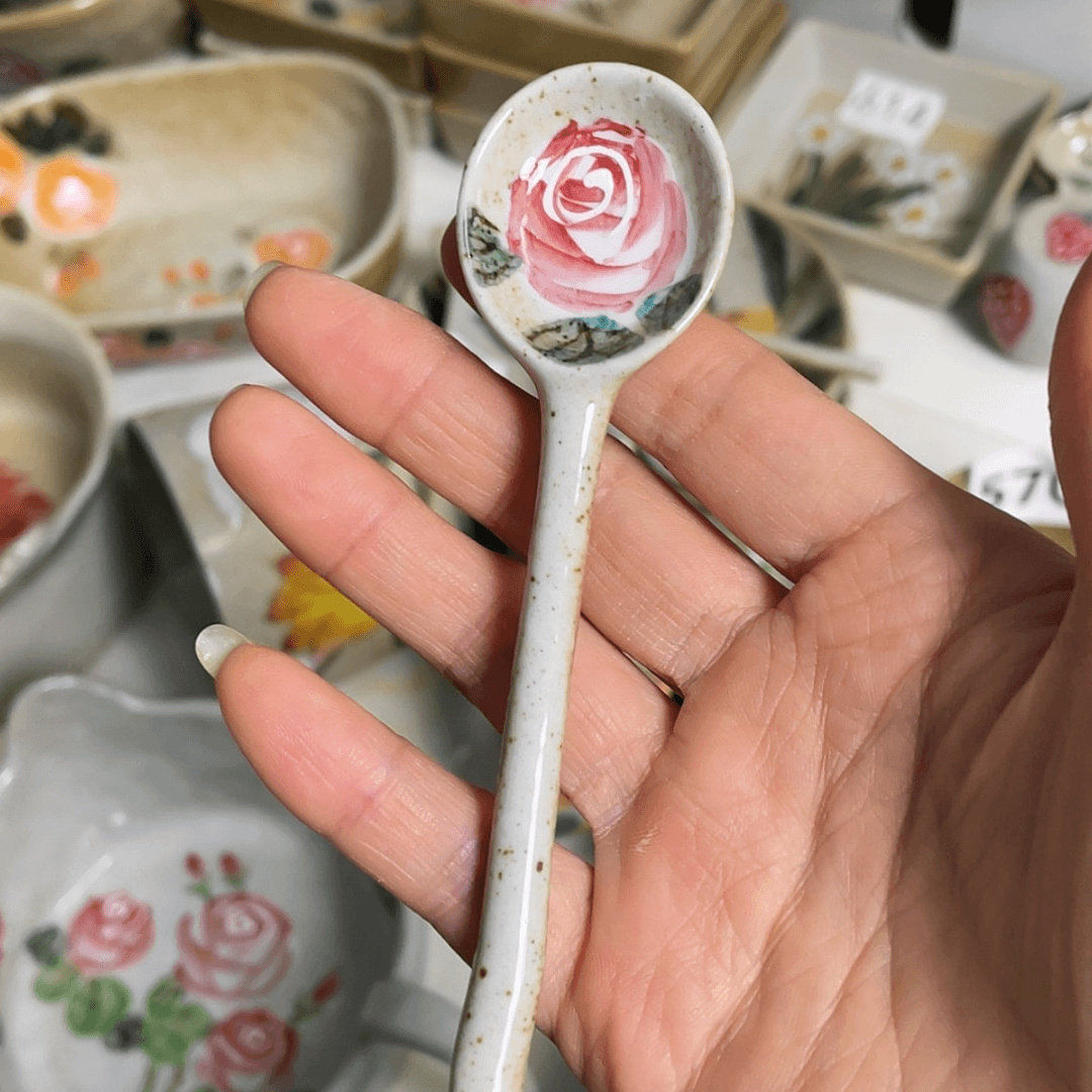 【闪购商品】陶瓷杯