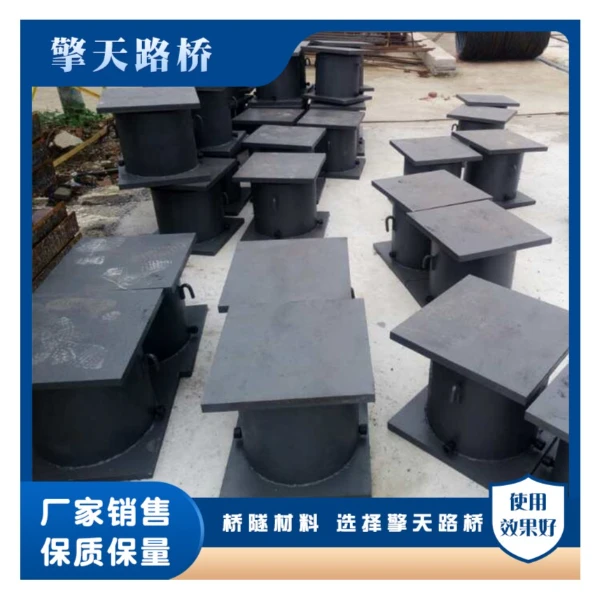 桥梁砂桶临时支座 擎天 预制箱梁支撑T型梁卸沙可拆式梁底支座